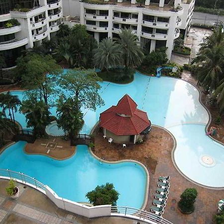 Floraville Serviced Apartments Bangkok Facilités photo