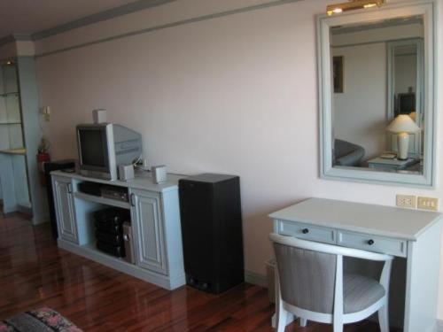 Floraville Serviced Apartments Bangkok Chambre photo