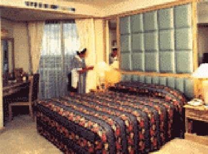 Floraville Serviced Apartments Bangkok Extérieur photo