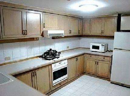 Floraville Serviced Apartments Bangkok Extérieur photo